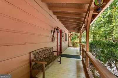 717 Evergreen Lane #4, Mineral Bluff, GA 30559 - Photo 53