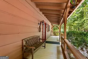 717 Evergreen Ln, Mineral Bluff, GA 30559 - Photo 53