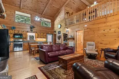 717 Evergreen Lane #4, Mineral Bluff, GA 30559 - Photo 17