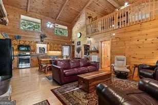717 Evergreen Ln, Mineral Bluff, GA 30559 - Photo 17