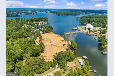 131 NE Carolyn Court NE #LOT 3, Milledgeville, GA 31061 - Photo 3