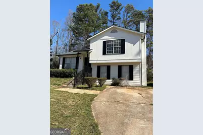 5588 Fairington Place, Lithonia, GA 30038 - Photo 1