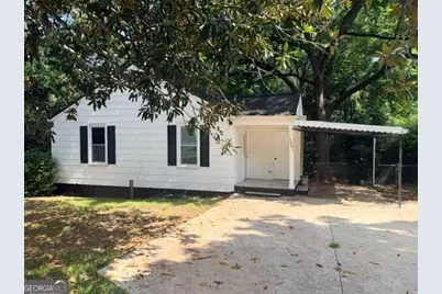 1301 N Clarke Street #1, Milledgeville, GA 31061 - Photo 1