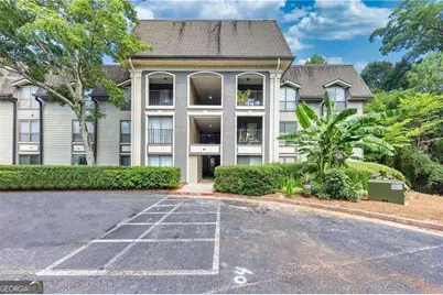 2657 Lenox Road #P216, Atlanta, GA 30324 - Photo 1
