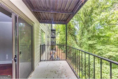 2657 Lenox Road #P216, Atlanta, GA 30324 - Photo 23