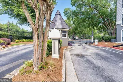 2657 Lenox Road #P216, Atlanta, GA 30324 - Photo 25