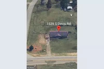 1529 S Davis Road, Lagrange, GA 30241 - Photo 25