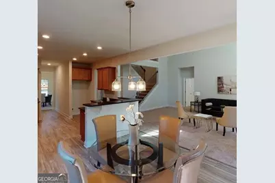 3018 Fairway Drive #LOT 950, Villa Rica, GA 30180 - Photo 31