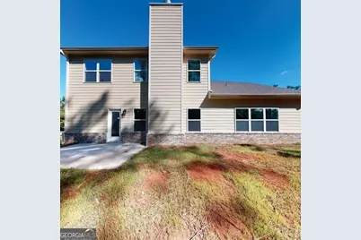 3018 Fairway Drive #LOT 950, Villa Rica, GA 30180 - Photo 39