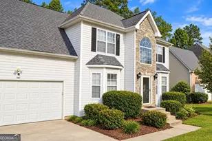 1580 Callaway Loop, Conyers, GA 30012 - Photo 1