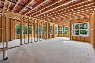 6222 Bridgewood Dr, Buford, GA 30518 - Photo 55