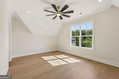 6222 Bridgewood Dr, Buford, GA 30518 - Photo 45