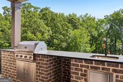 6222 Bridgewood Dr, Buford, GA 30518 - Photo 9