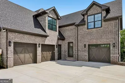 6222 Bridgewood Dr, Buford, GA 30518 - Photo 61