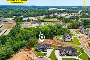6222 Bridgewood Dr, Buford, GA 30518 - Photo 67