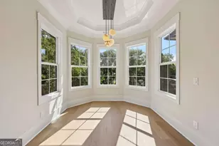 6222 Bridgewood Dr, Buford, GA 30518 - Photo 27