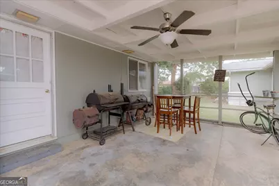 411 Arrowhead Trail, Warner Robins, GA 31088 - Photo 39
