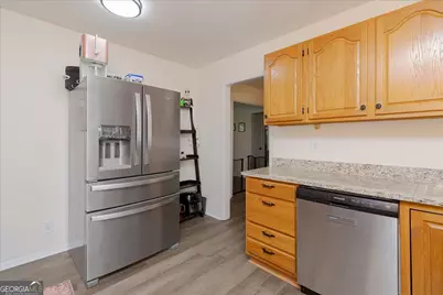 411 Arrowhead Trail, Warner Robins, GA 31088 - Photo 23