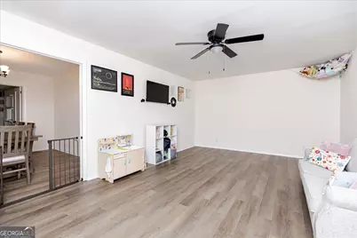 411 Arrowhead Trail, Warner Robins, GA 31088 - Photo 7