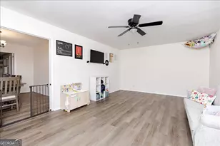 411 Arrowhead Trl, Warner Robins, GA 31088 - Photo 7