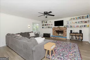 411 Arrowhead Trl, Warner Robins, GA 31088 - Photo 13