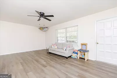 411 Arrowhead Trail, Warner Robins, GA 31088 - Photo 9