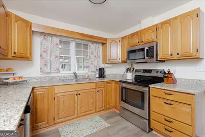 411 Arrowhead Trail, Warner Robins, GA 31088 - Photo 19