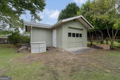 411 Arrowhead Trail, Warner Robins, GA 31088 - Photo 45