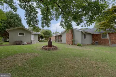 411 Arrowhead Trail, Warner Robins, GA 31088 - Photo 43