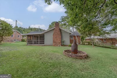 411 Arrowhead Trail, Warner Robins, GA 31088 - Photo 41
