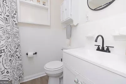411 Arrowhead Trail, Warner Robins, GA 31088 - Photo 31