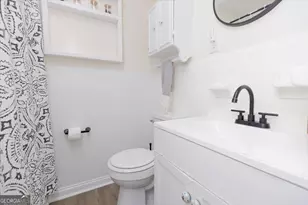 411 Arrowhead Trl, Warner Robins, GA 31088 - Photo 31