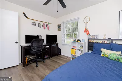 411 Arrowhead Trail, Warner Robins, GA 31088 - Photo 37