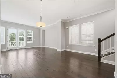 164 Blakemore Drive, Smyrna, GA 30080 - Photo 15