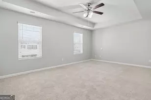 19 White Spruce Wy, Newnan, GA 30265 - Photo 25
