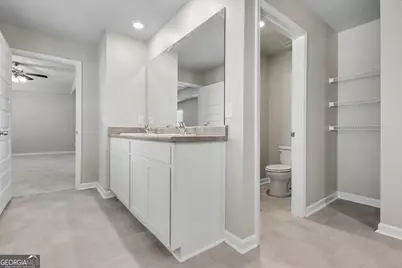 19 White Spruce Way, Newnan, GA 30265 - Photo 33