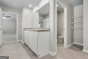 19 White Spruce Wy, Newnan, GA 30265 - Photo 33