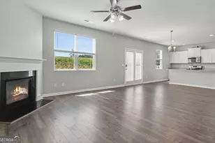 19 White Spruce Wy, Newnan, GA 30265 - Photo 23