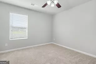19 White Spruce Wy, Newnan, GA 30265 - Photo 35
