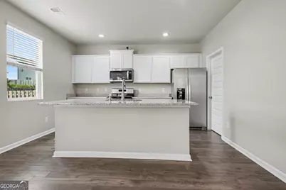 19 White Spruce Way, Newnan, GA 30265 - Photo 11