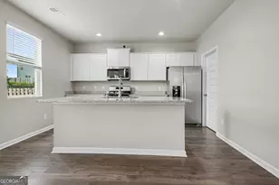 19 White Spruce Wy, Newnan, GA 30265 - Photo 11