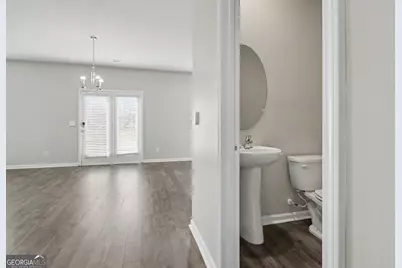 19 White Spruce Way, Newnan, GA 30265 - Photo 9