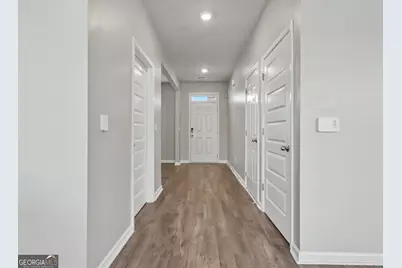 19 White Spruce Way, Newnan, GA 30265 - Photo 19