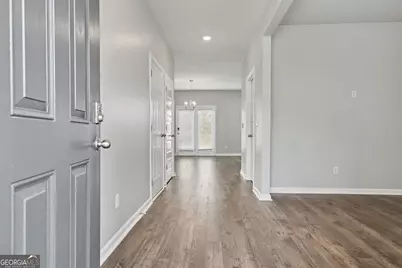 19 White Spruce Way, Newnan, GA 30265 - Photo 5