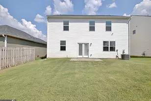 19 White Spruce Wy, Newnan, GA 30265 - Photo 47