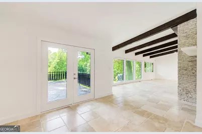 1676 Moores Mill Road NW, Atlanta, GA 30327 - Photo 7