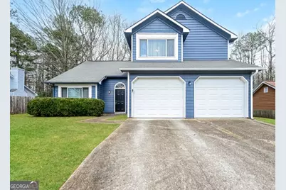 5724 Rex Mill Creek, Rex, GA 30273 - Photo 1