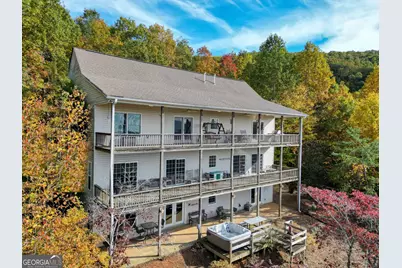 883 Ramey Mountain Road, Hiawassee, GA 30546 - Photo 63