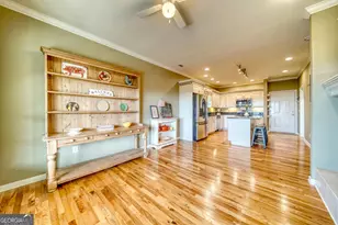 883 Ramey Mountain Rd, Hiawassee, GA 30546 - Photo 17