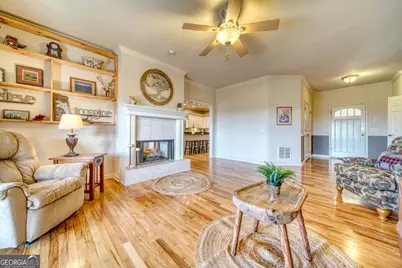 883 Ramey Mountain Road, Hiawassee, GA 30546 - Photo 7